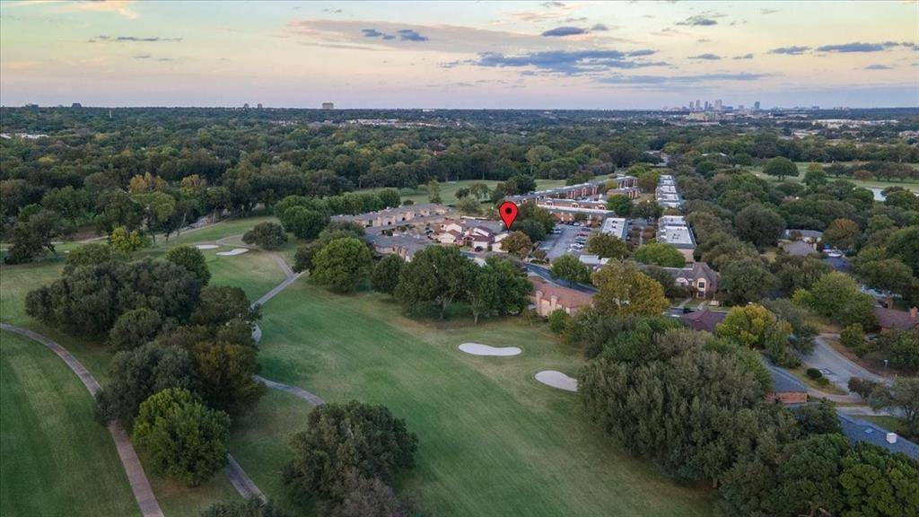 22 One Main Place, Benbrook, TX 76126