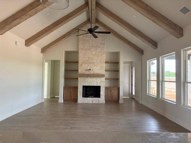 120 Turtle Back Ridge, Decatur, TX 76234