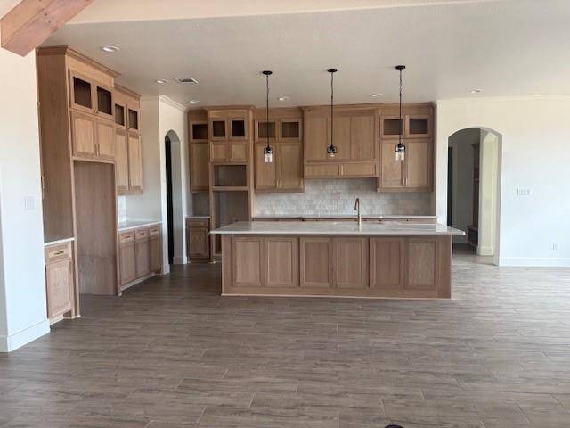 167 Daggett Drive, Decatur, TX 76234