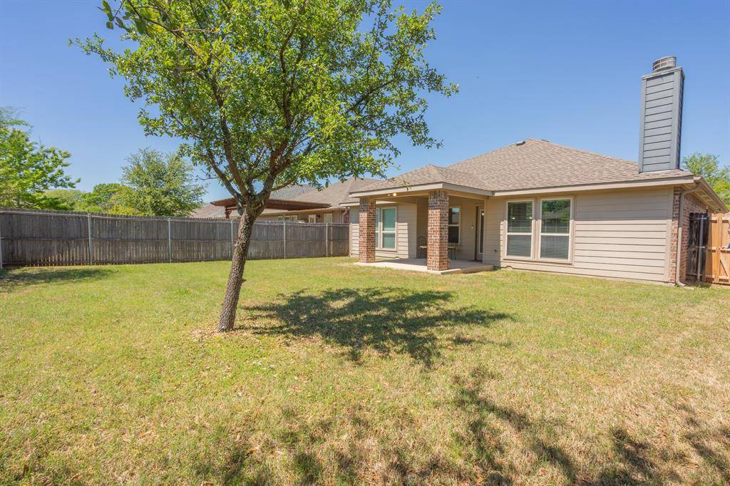 1901 Pecan Grove Drive, Anna, TX 75409