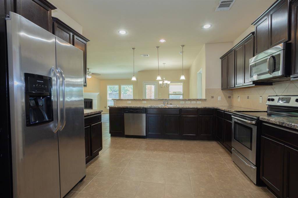 1901 Pecan Grove Drive, Anna, TX 75409