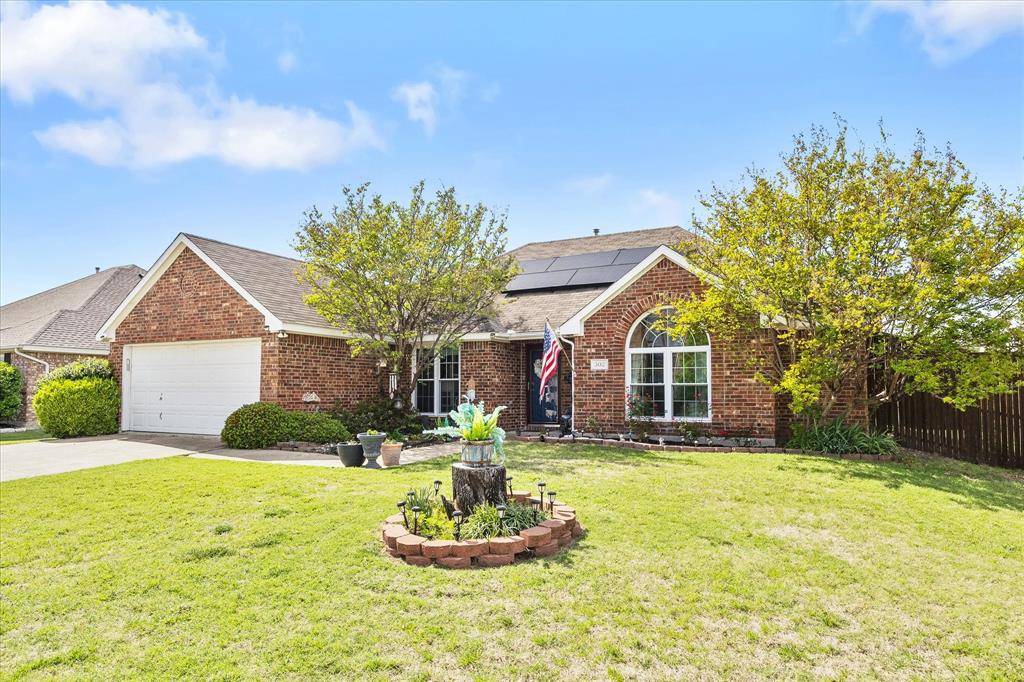 302 Glen Oak Trail, Forney, TX 75126