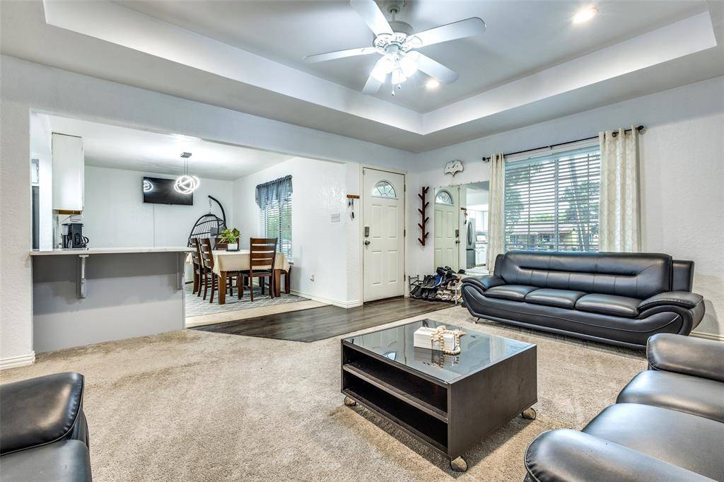 414 E Hazelwood Street, Princeton, TX 75407