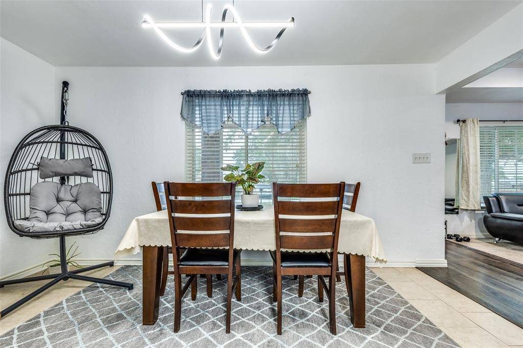 414 E Hazelwood Street, Princeton, TX 75407