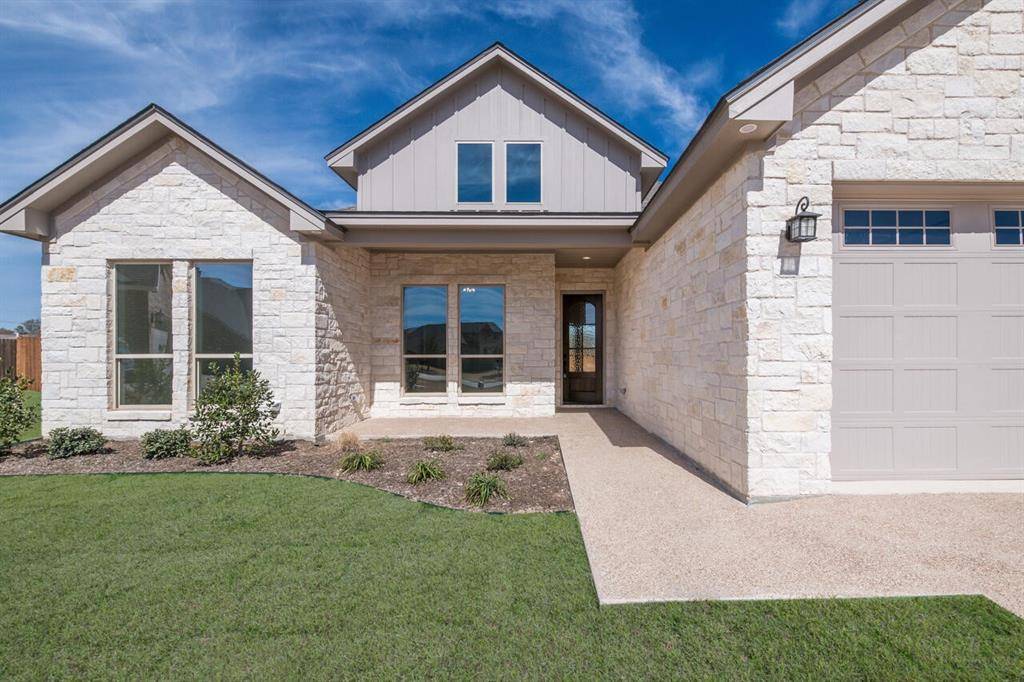 1601 Fabian Drive, Waco, TX 76712