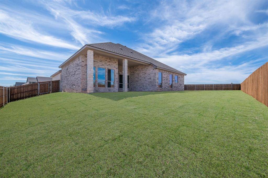 1601 Fabian Drive, Waco, TX 76712