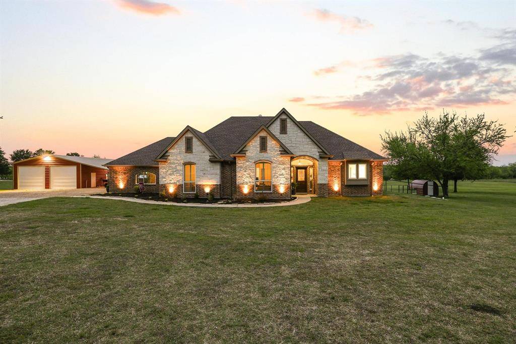 2628 County Road 2510, Quinlan, TX 75474