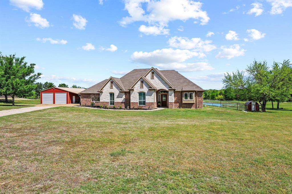 2628 County Road 2510, Quinlan, TX 75474