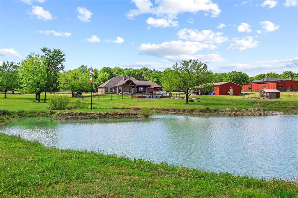 2628 County Road 2510, Quinlan, TX 75474