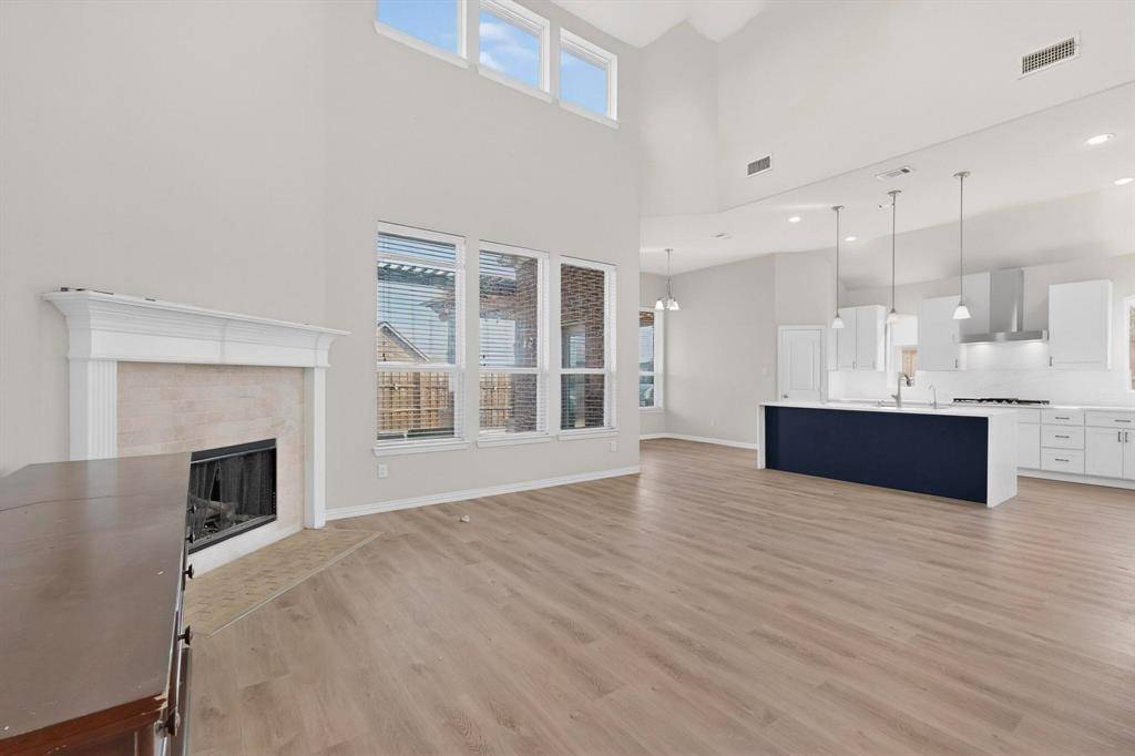 2349 Emerald Lake Lane, Little Elm, TX 75068