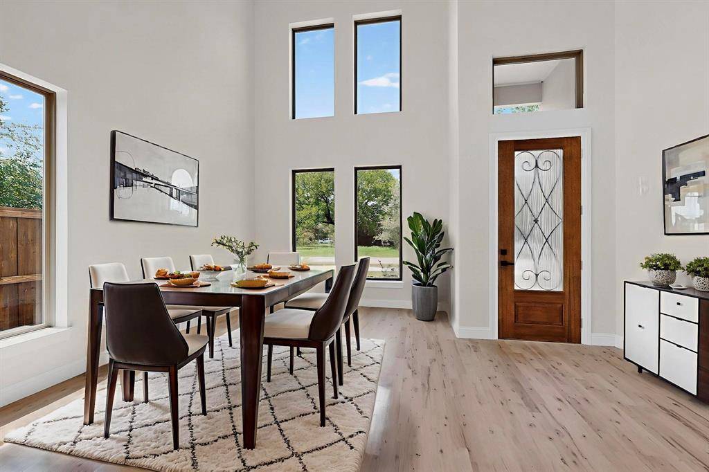 1840 Highland Drive E, Keller, TX 76262