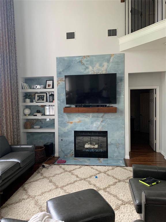 4301 Cassandra Drive, Flower Mound, TX 75022