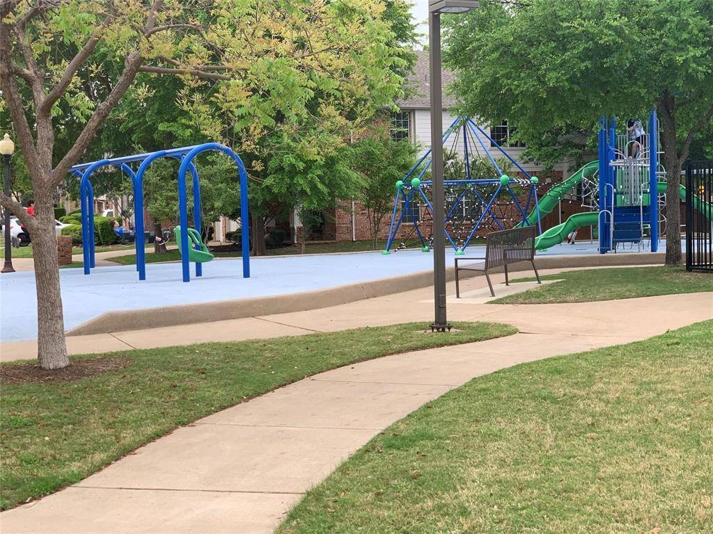 4301 Cassandra Drive, Flower Mound, TX 75022