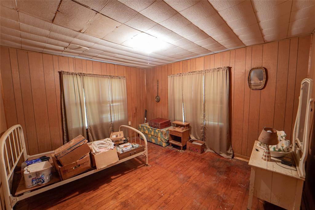 701 N Shelton Street, Breckenridge, TX 76424