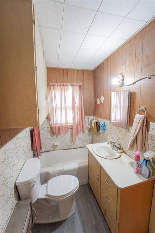 701 N Shelton Street, Breckenridge, TX 76424