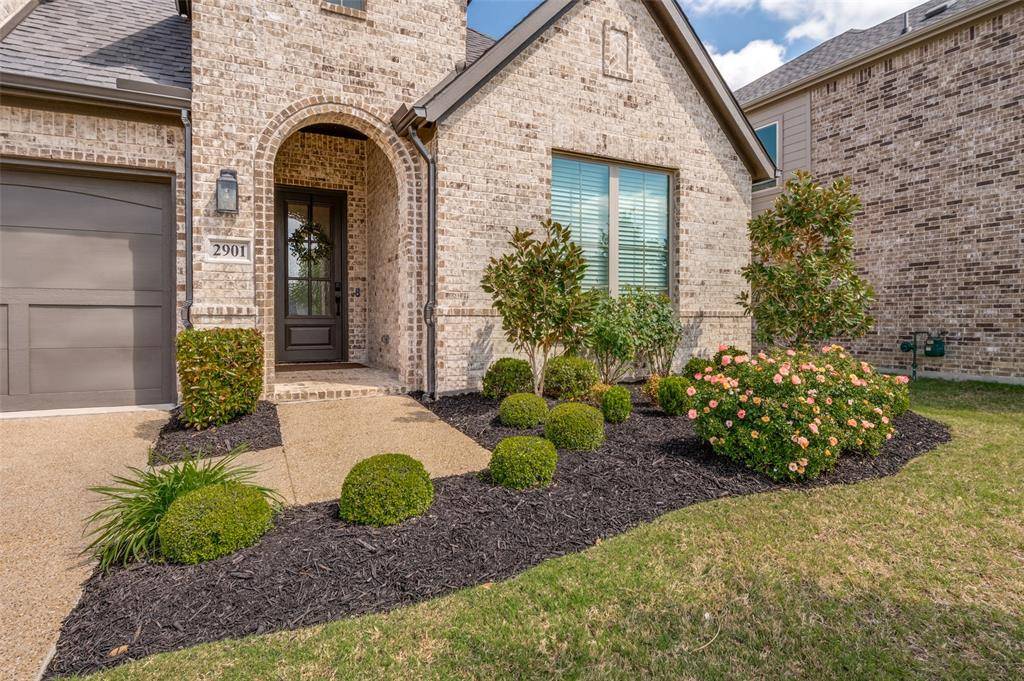 2901 Quinton Street, Prosper, TX 75078