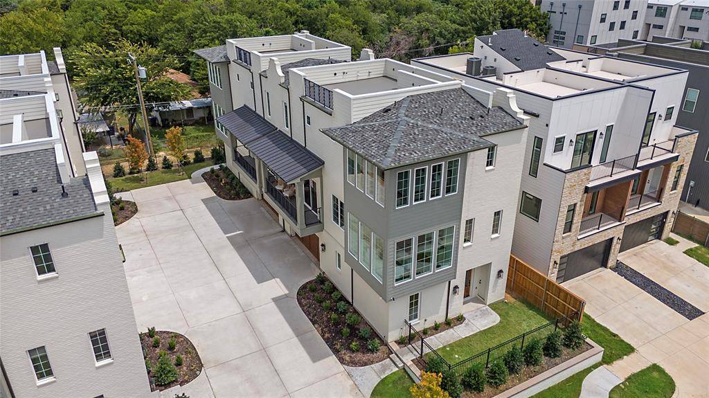 1031 Mobile Street, Dallas, TX 75208