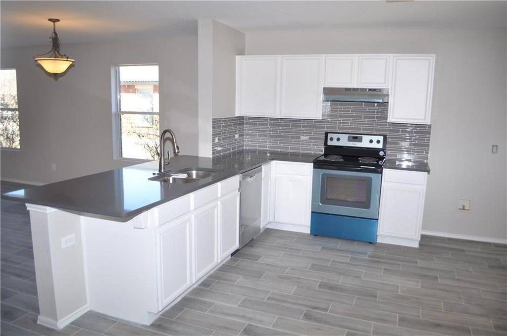 311 Olivia Lane, Anna, TX 75409