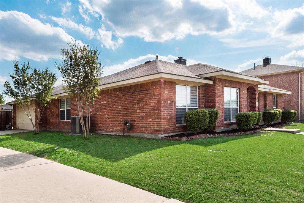 506 Pecos Path Drive, Murphy, TX 75094