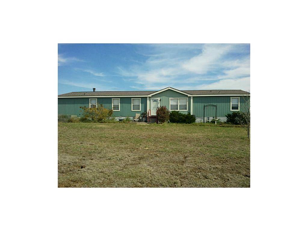 3200 Meadow Vista Circle, Celina, TX 75009