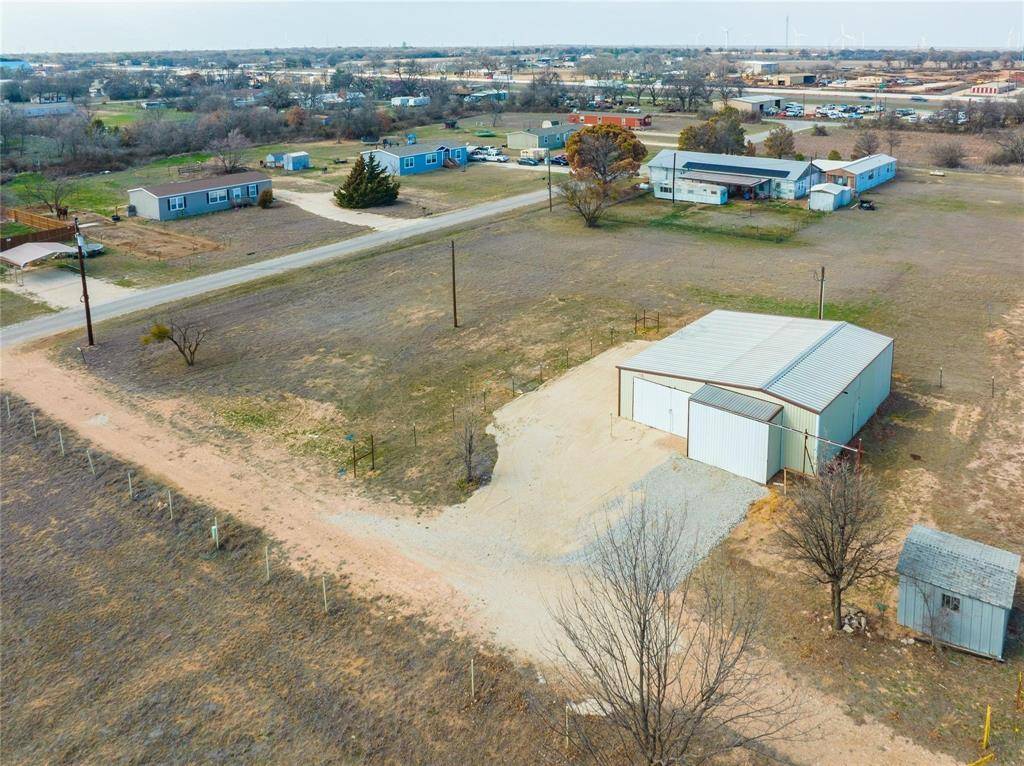 116 County Road 525, Clyde, TX 79510