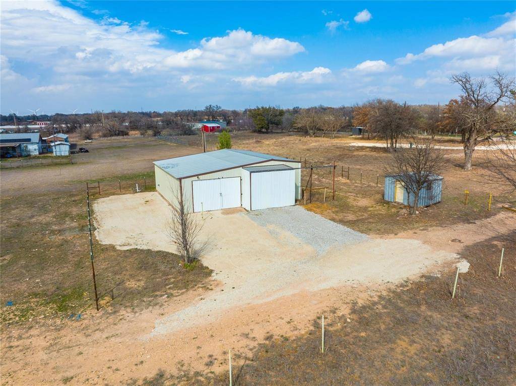 116 County Road 525, Clyde, TX 79510
