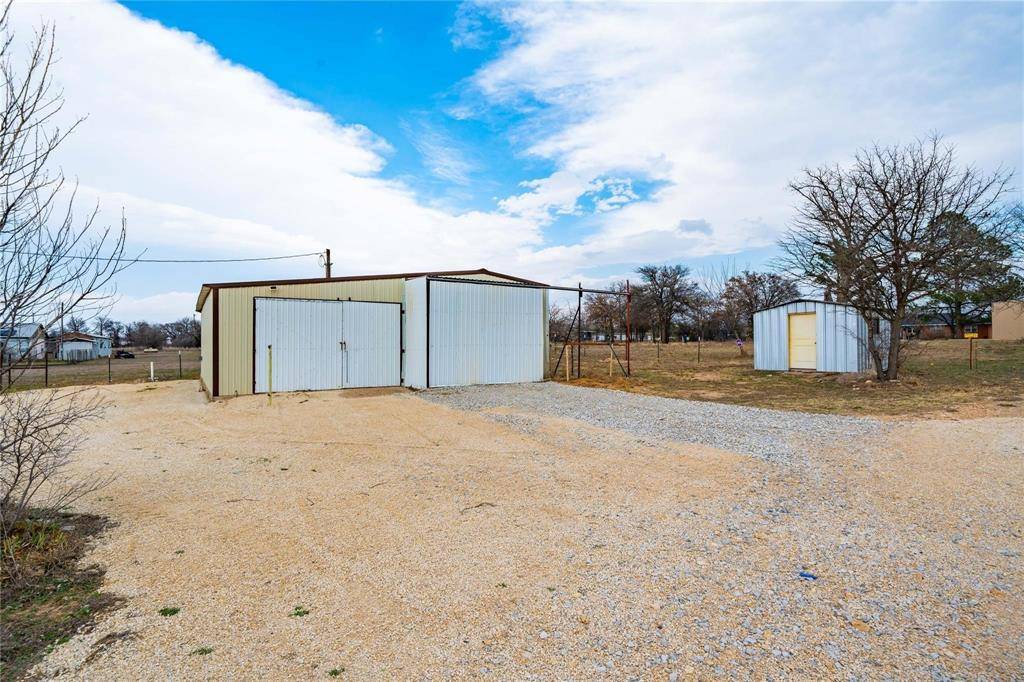 116 County Road 525, Clyde, TX 79510