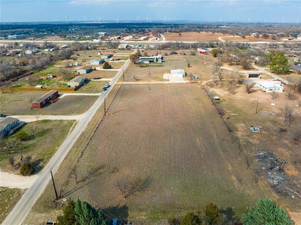 116 County Road 525, Clyde, TX 79510
