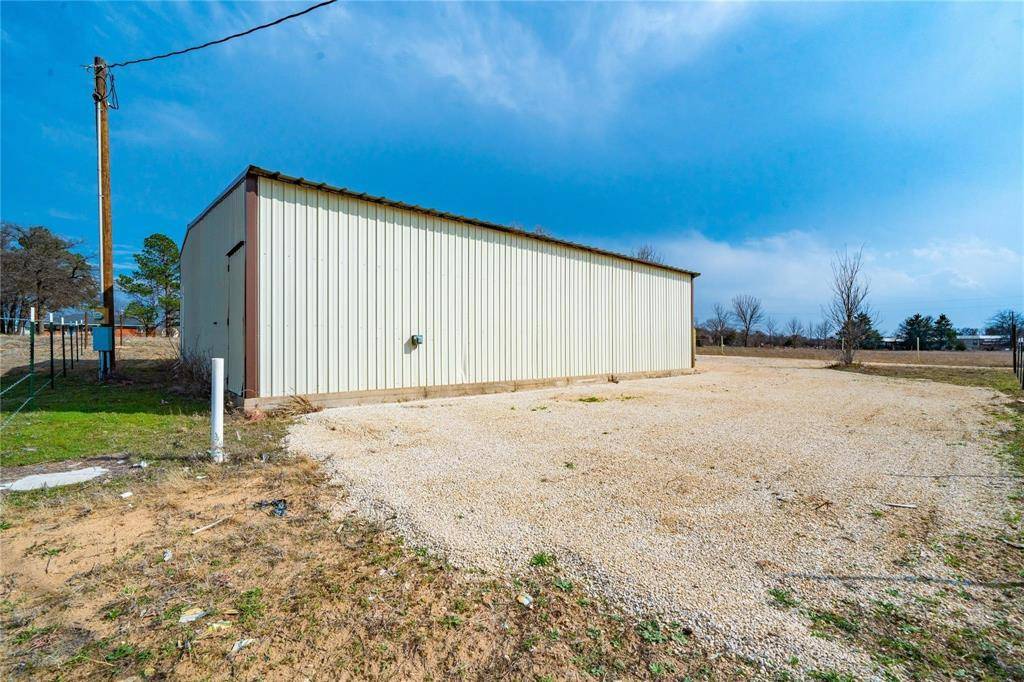 116 County Road 525, Clyde, TX 79510