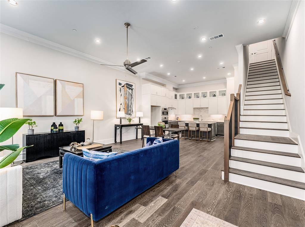 1476 N Avenue, Plano, TX 75074