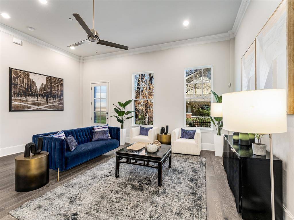 1476 N Avenue, Plano, TX 75074