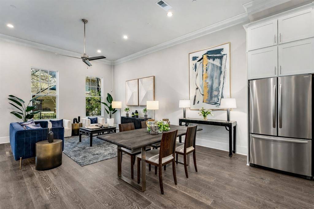 1476 N Avenue, Plano, TX 75074