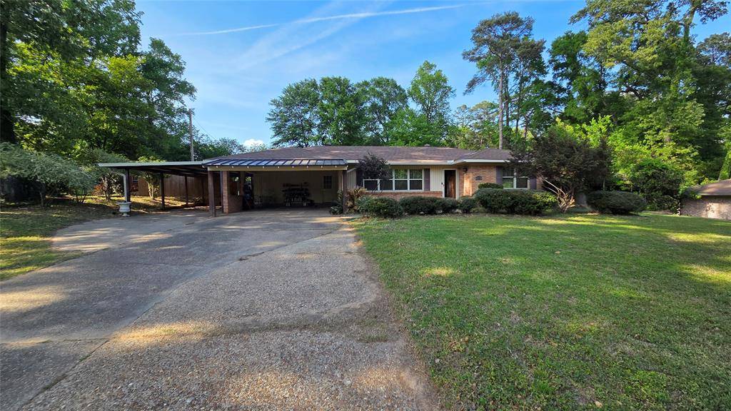 706 Livingston Avenue, Shreveport, LA 71107