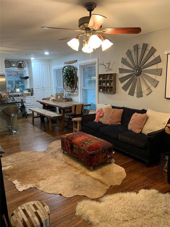 106 S Clark Street, Rockwall, TX 75087