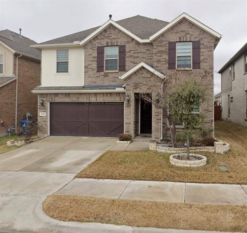 4721 Cash Drive, Carrollton, TX 75010