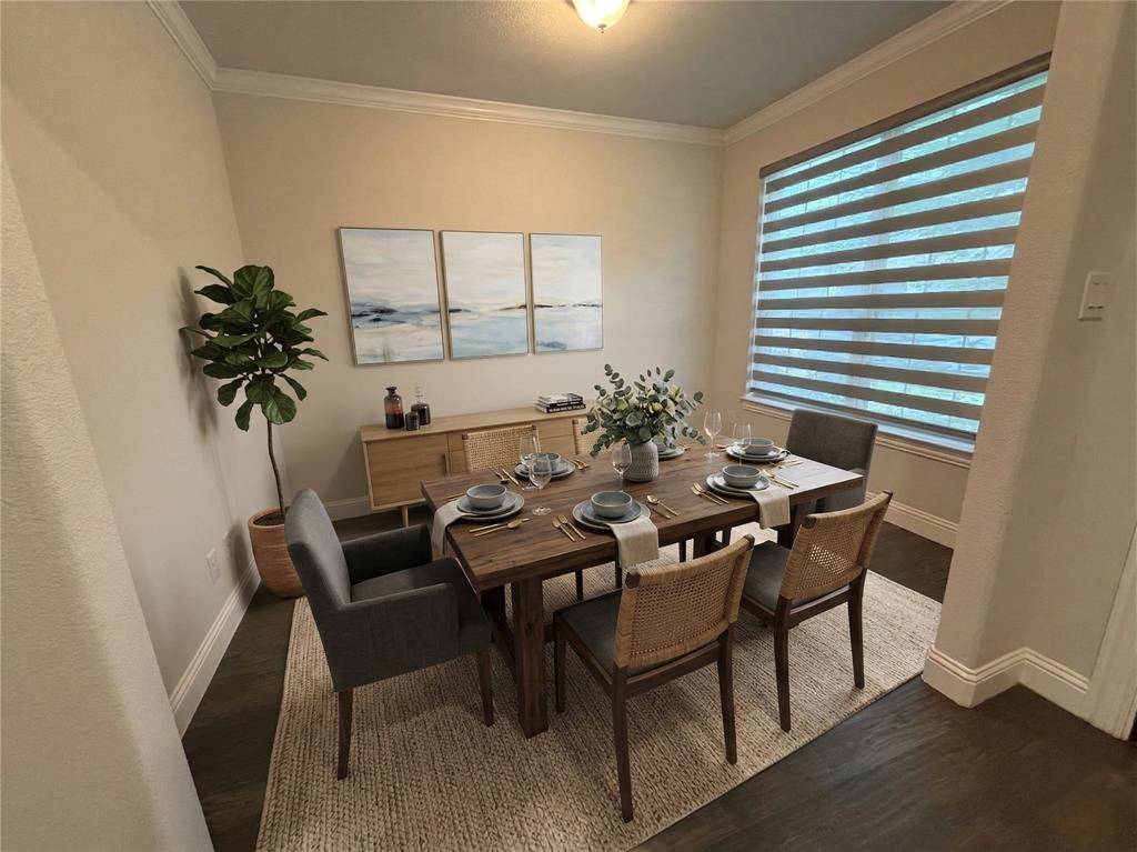 4721 Cash Drive, Carrollton, TX 75010