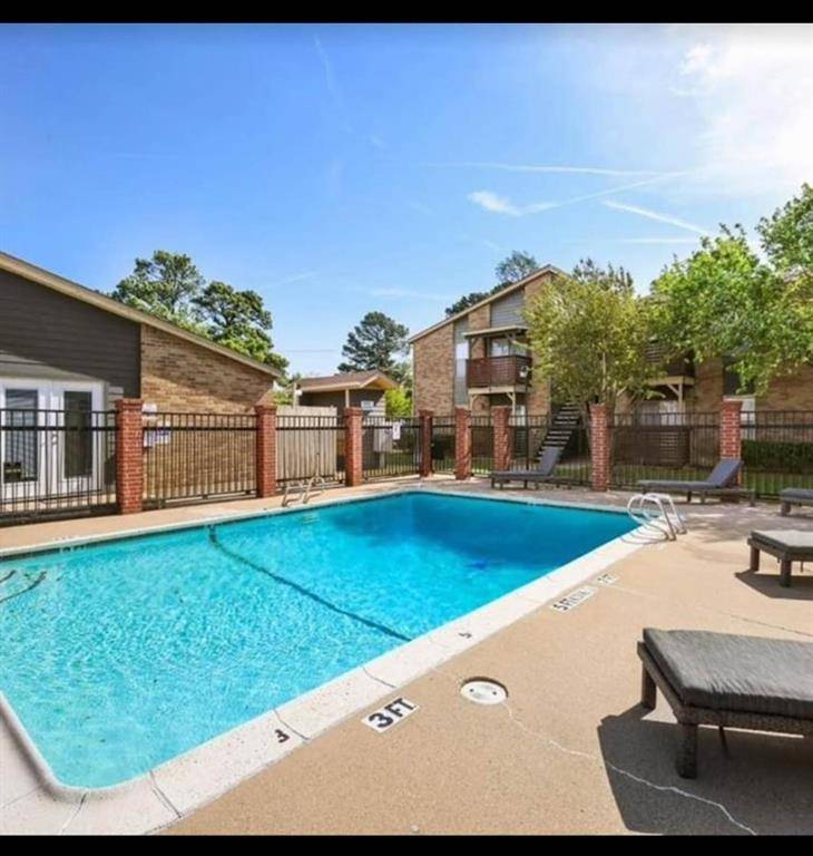 2001 Wesley Drive #Apt A, Arlington, TX 76012