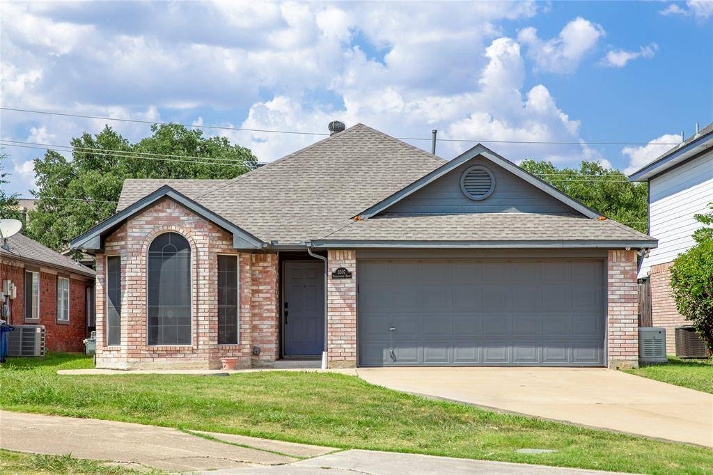 3307 Renaissance Drive, Dallas, TX 75287