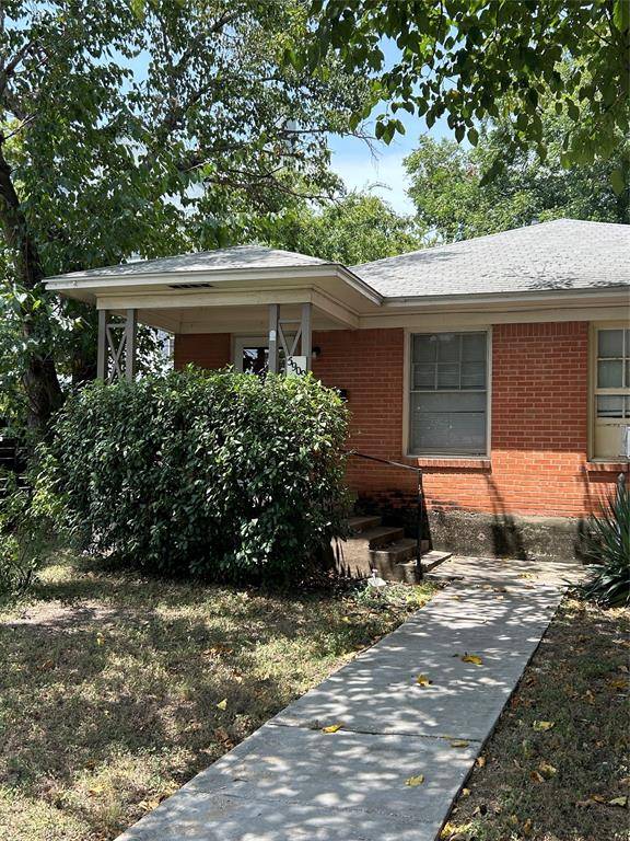 5909 Lewis Street, Dallas, TX 75206