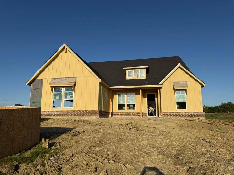 6517 Huron Drive, Blue Ridge, TX 75424