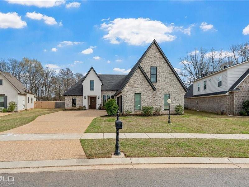 217 Conti Way, Bossier City, LA 71111