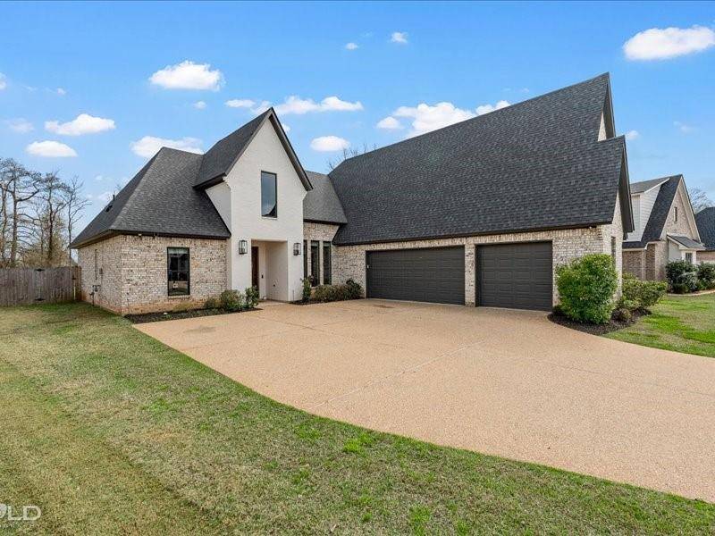 217 Conti Way, Bossier City, LA 71111