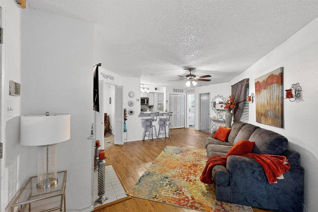 2311 Basil Drive #C103, Arlington, TX 76006