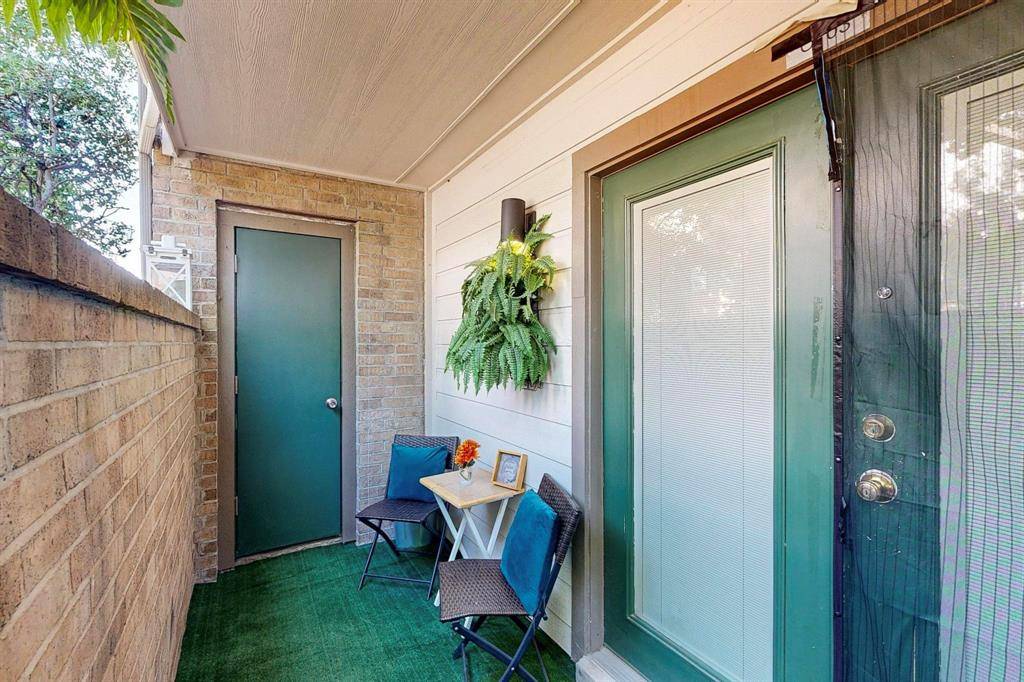 2311 Basil Drive #C103, Arlington, TX 76006