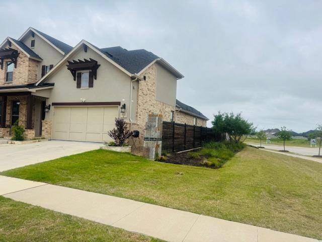 1033 Bayberry Drive, Northlake, TX 76226