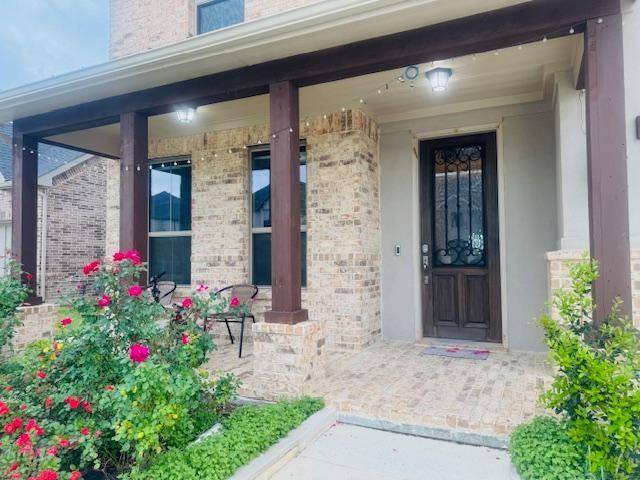 1033 Bayberry Drive, Northlake, TX 76226