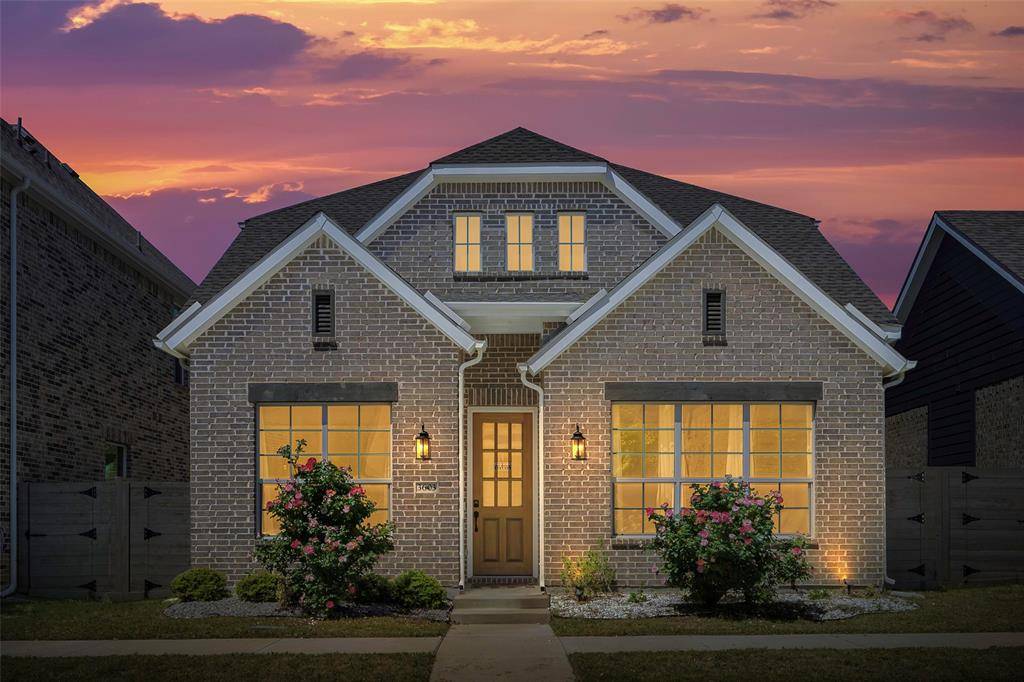 3603 Scotsman Road, Sachse, TX 75048