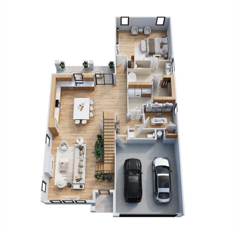 1511 Morrell Avenue, Dallas, TX 75203