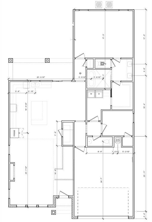 1511 Morrell Avenue, Dallas, TX 75203