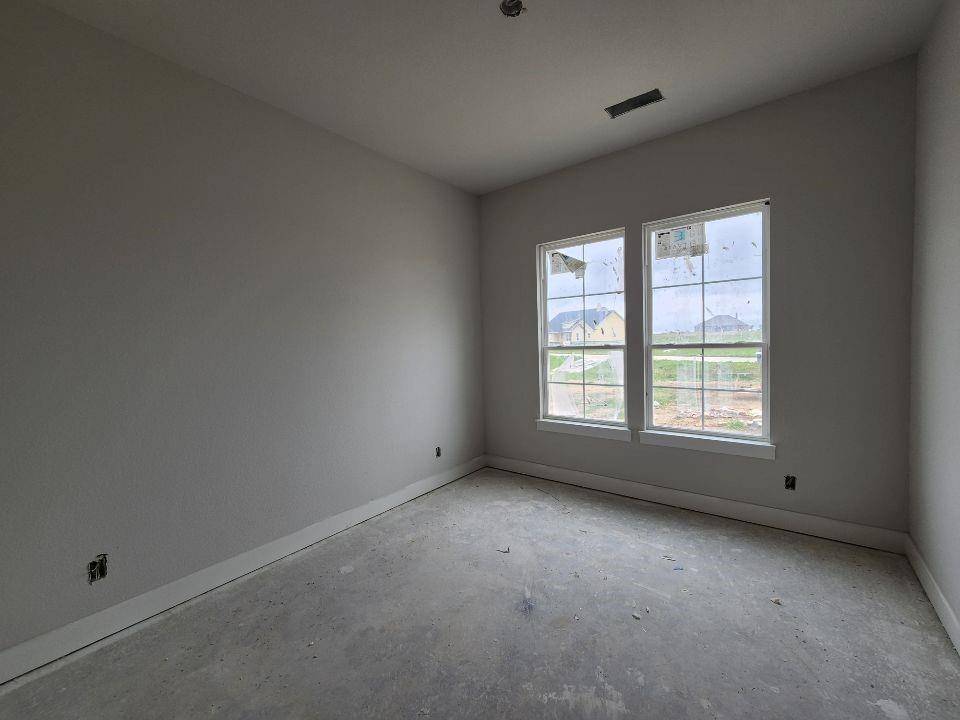 2332 Gypsum Street, Krum, TX 76249